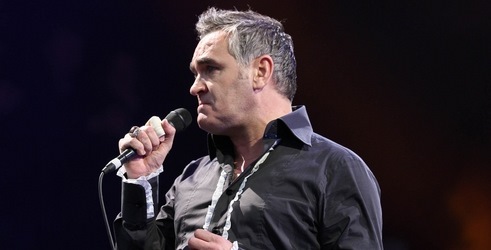 Morrissey: McDonald's, KFC gori su od masakra u Norveškoj