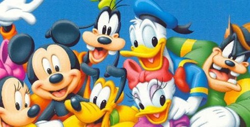 Disney bo oživel slavnega Mickey Mousea