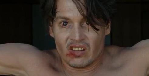 VIDEO: Depp ponovo u filmu po romanu Huntera S. Thompsona 