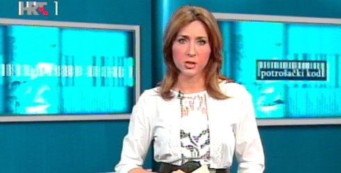 Potrošački kod od 8.7. ide utorkom od 21.40 