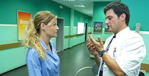 Domaća serija Hitna 94 najesen na Novoj TV
