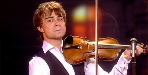 Video: Norveški violinist pomeo Eurosong, Lijepa Tena osamnaesta