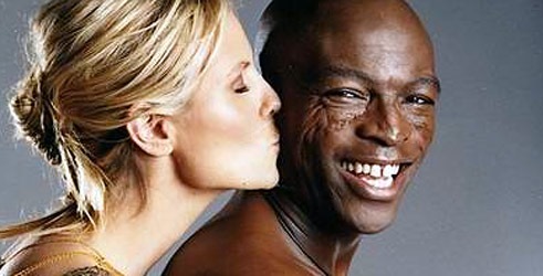 Heidi Klum i Seal pripremaju reality show o svojoj ljubavi