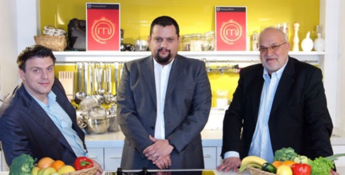 MasterChef Hrvatska