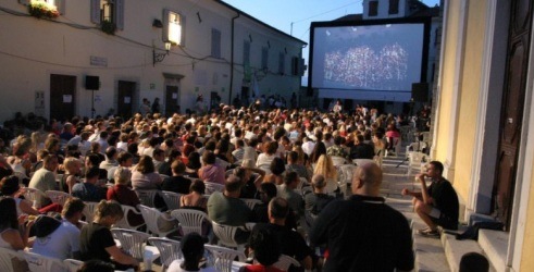 Brdo filmova i prva otvorena 3D projekcija na Motovunu 2011!