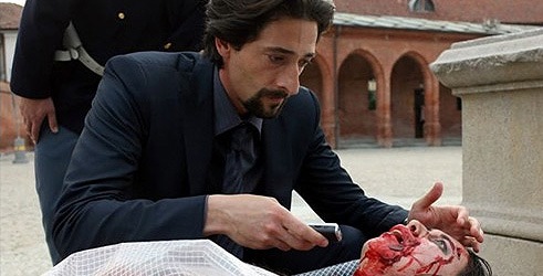 Bitka oko filma 'Giallo' redatelja Darija Argenta se nastavlja