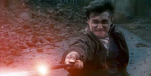 Gledali smo: Harry Potter i darovi smrti 1. dio