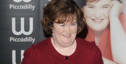Susan Boyle želi posvojiti Justina Biebera
