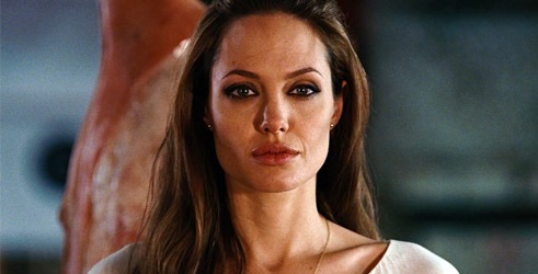 Angelina imala afere s oženjenim muškarcima