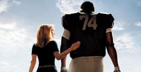 Gledali smo: Priča o prvaku (The Blind Side)