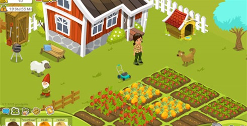 Big Farm