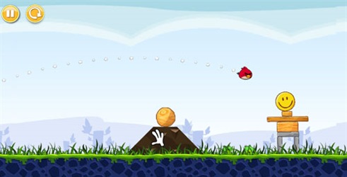 Angry Birds