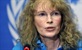 Mia Farrow počela štrajk glađu