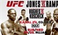 Noćas UFC spektakl: Izazivač poručio prvaku da će ga sudac buditi u kavezu!