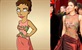 Glumica Halle Berry uručiti će Oscara Bartu Simpsonu