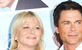 Rob Lowe piše memoare i priprema veliki poslovni poduhvat