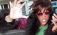 Naomi Campbell udarila snimatelja ABC televizije