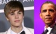 Barack Obama spojio Justina Biebera i obožavateljicu?