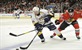 Hokej: Nashville - Chicago
