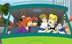 Scooby-Doo! Pirates Ahoy!