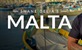 Malta sa Shaneom Delijom