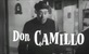 Don Camillo i zastupnik Peppone
