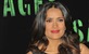 Salma Hayek: Zavidim Madonni na njezinom tijelu!