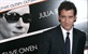 Clive Owen razmišlja o mirovini?