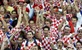 Danas uživajte! Prijateljska utakmica: Hrvatska - Češka