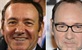 Kako se Kevin Spacey bori protiv ćelavosti?