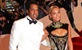 Beyonce i Jay-Z sele se u London