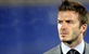 David Beckham uživo na Yahoo-u