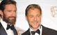 Hugh Jackman: Uspjeh dugujem Russellu Croweu