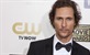 McConaughey ljut na svog prijatelja Lancea Armstronga