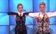 VIDEO: Madonna zalila sina vodom u showu Ellen DeGeneres