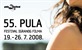 Otvoren 55. Pula film festival