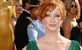Udala se Christina Hendricks iz serije "Momci s Madisona"