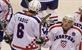 Hokej: Hrvatska - Srbija