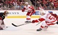 Hokej: Detroit - Phoenix