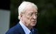 Michael Caine proveo noć zaključan na tavanu