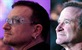 Robin Williams: Ljudi često pomisle da sam Bono iz U2-a