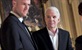 I komičar Steve Martin se bavi "Televizijskim poslima"