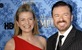 Ricky Gervais obećava: Neće biti granica na Zlatnom Globusu