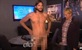 VIDEO: Ashton Kutcher skinuo se do kraja kod Ellen DeGeneres