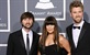 Lady Antebellum osvojili najviše Grammyja, Eminem gubitnik