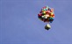 Video: Sagradili i poletjeli u kući iz animiranog filma "Up"