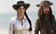 Penelope Cruz i Johnny Depp ljubavnici u "Piratima"