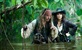 Pirati s Kariba: Nepoznate plime