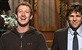 Video: "Lažni" Mark Zuckerberg upoznao pravog Zuckerberga!