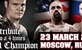 Ovog vikenda LIVE na FC-u: Ultimate Glory 15 i start nove sezone Fight Codea